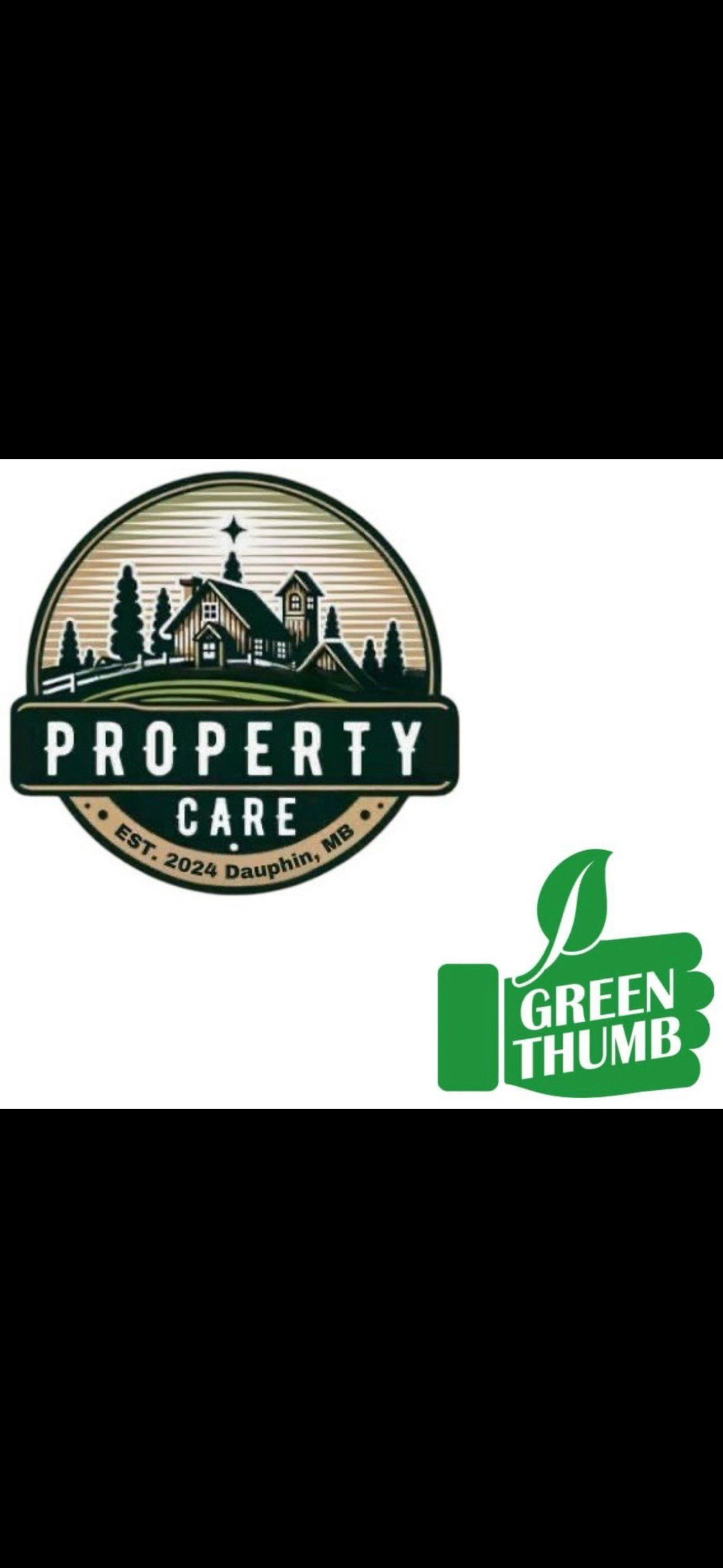Green Thumb logo